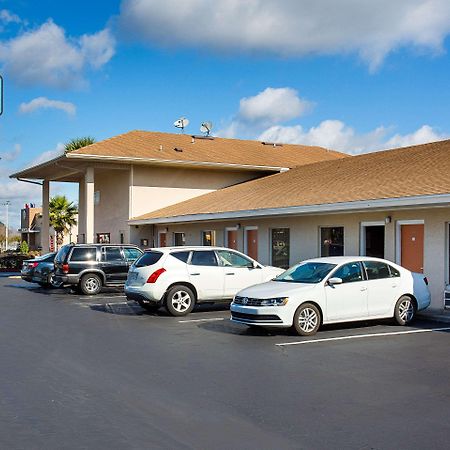 Rodeway Inn Lake City I-75 Εξωτερικό φωτογραφία