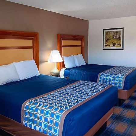 Rodeway Inn Lake City I-75 Εξωτερικό φωτογραφία