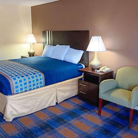 Rodeway Inn Lake City I-75 Εξωτερικό φωτογραφία