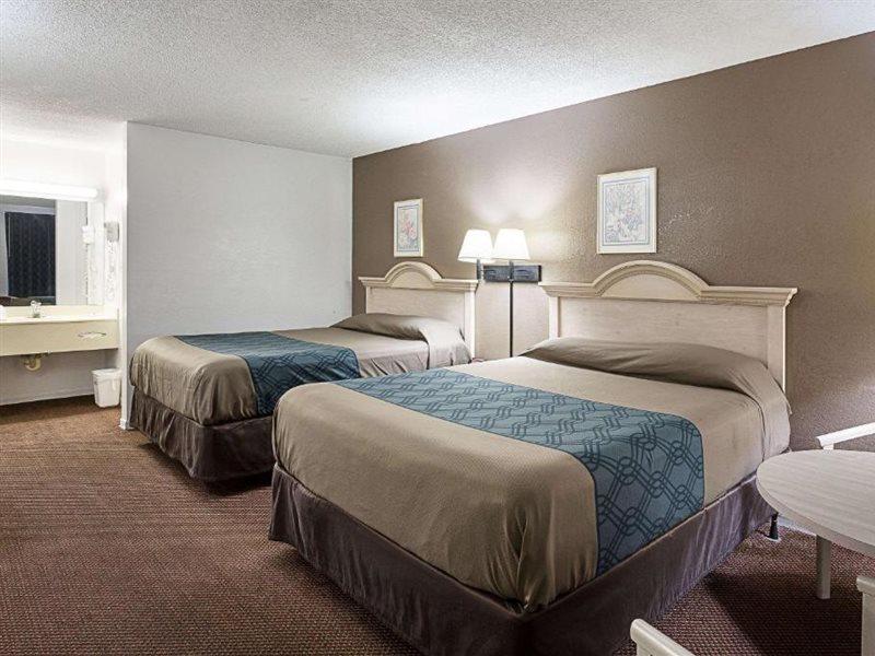Rodeway Inn Lake City I-75 Εξωτερικό φωτογραφία