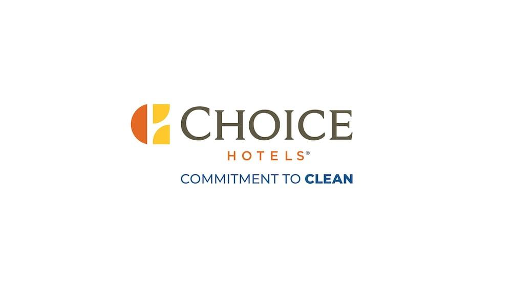 Rodeway Inn Lake City I-75 Εξωτερικό φωτογραφία