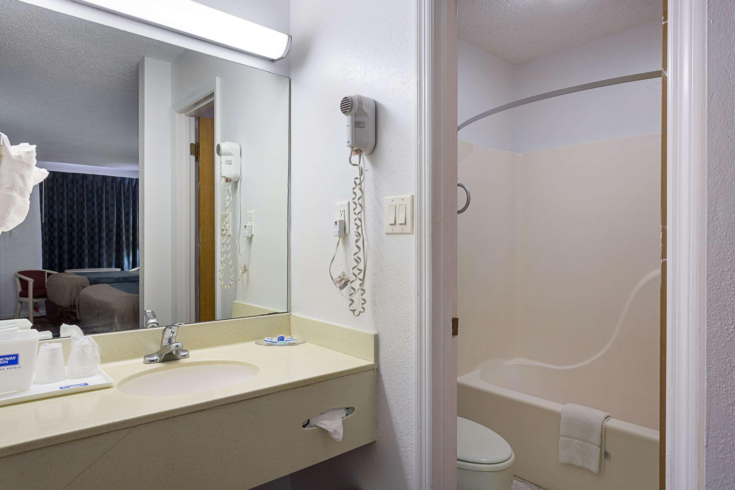 Rodeway Inn Lake City I-75 Εξωτερικό φωτογραφία