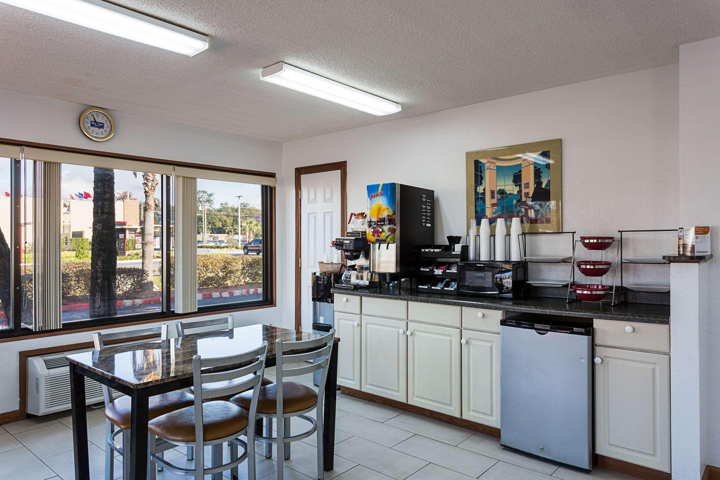 Rodeway Inn Lake City I-75 Εξωτερικό φωτογραφία