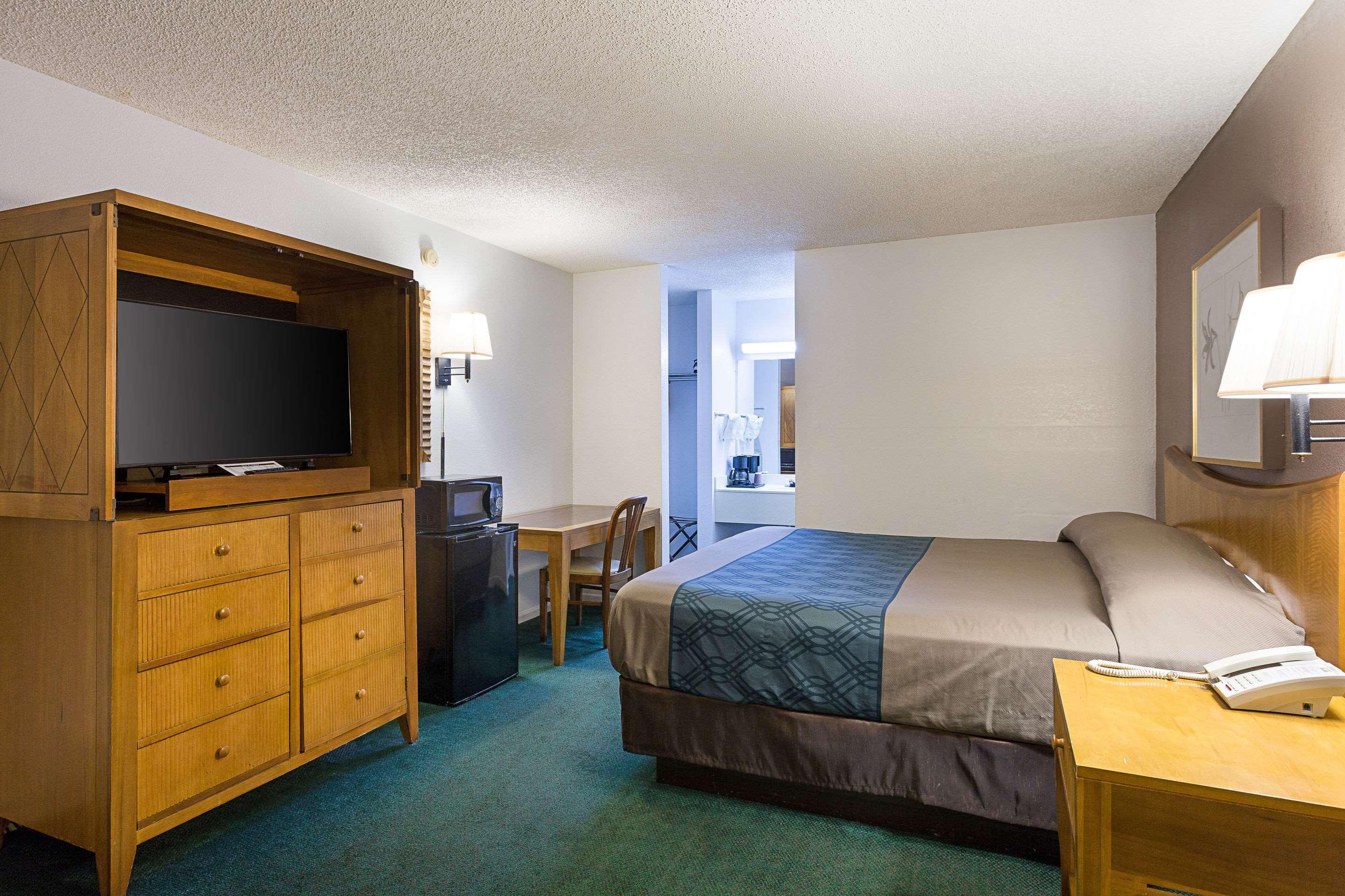 Rodeway Inn Lake City I-75 Εξωτερικό φωτογραφία