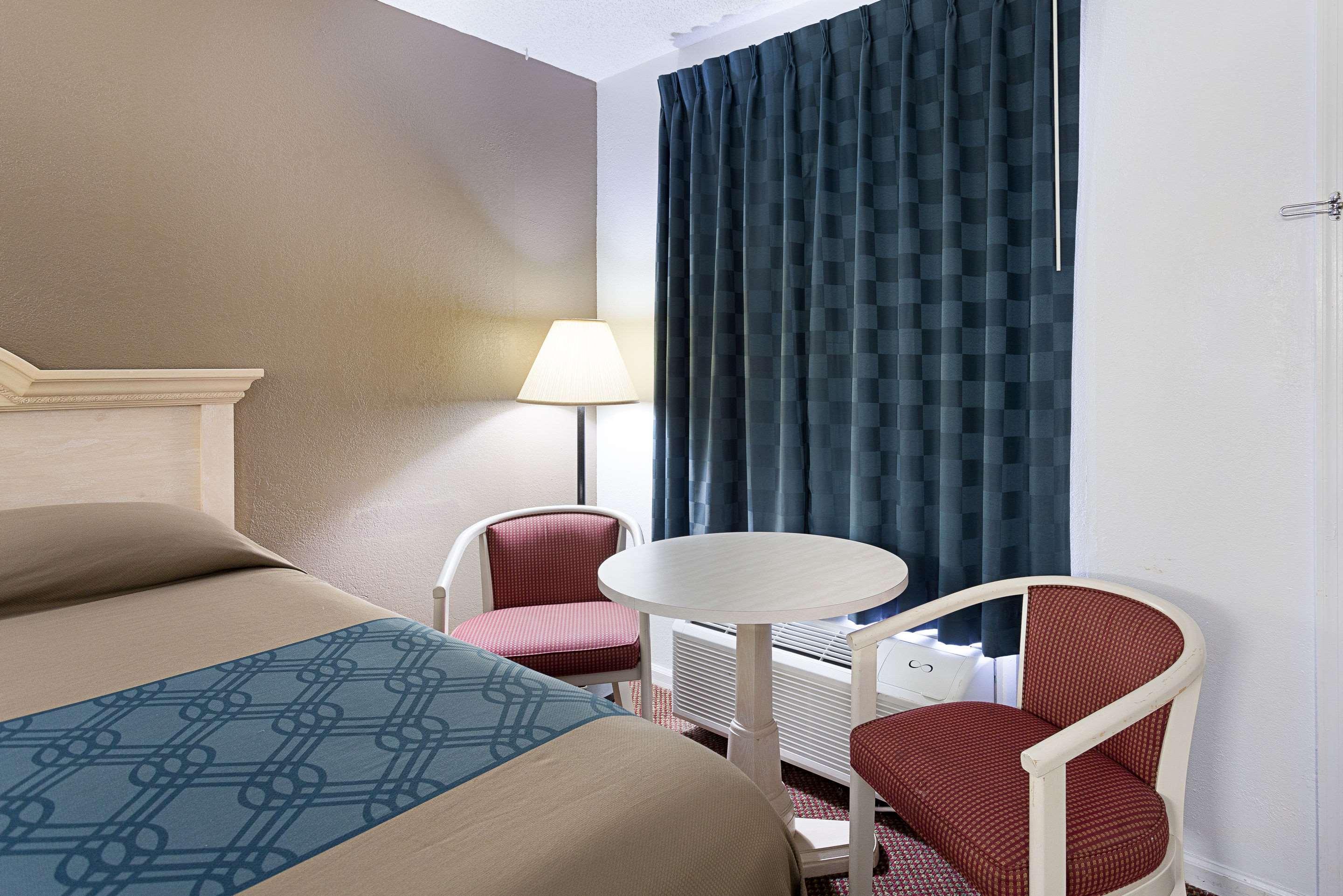 Rodeway Inn Lake City I-75 Εξωτερικό φωτογραφία