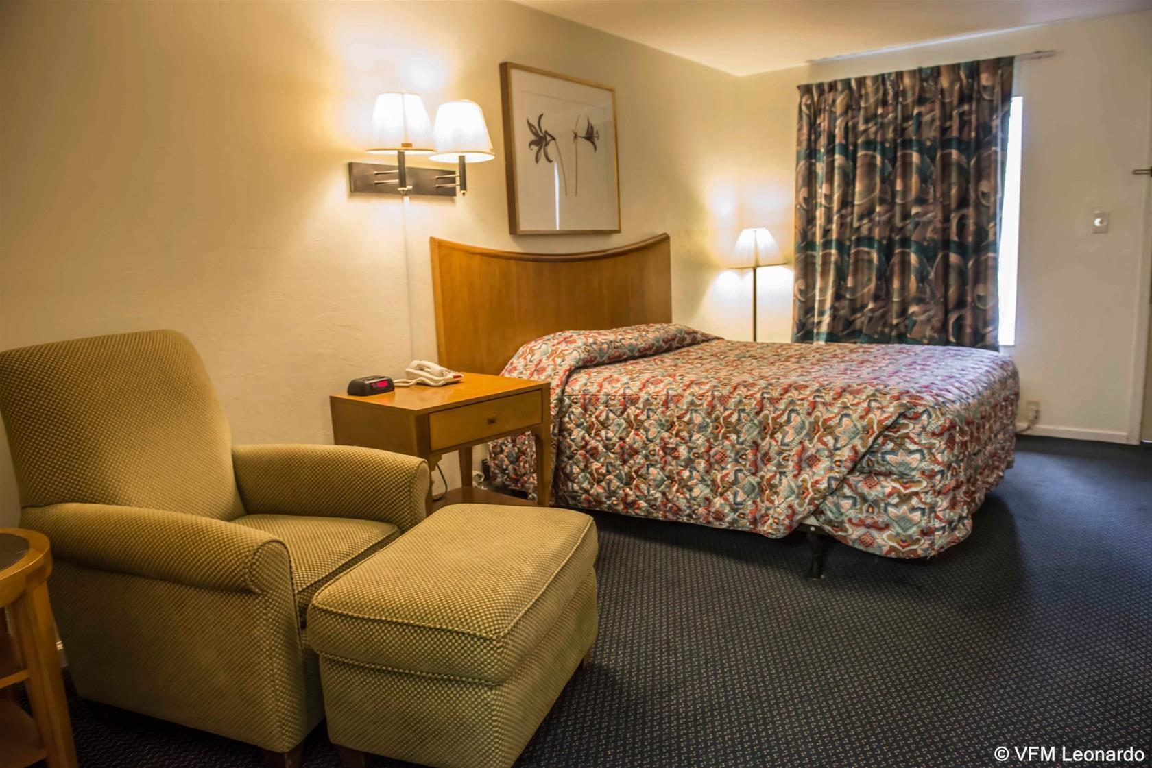 Rodeway Inn Lake City I-75 Εξωτερικό φωτογραφία