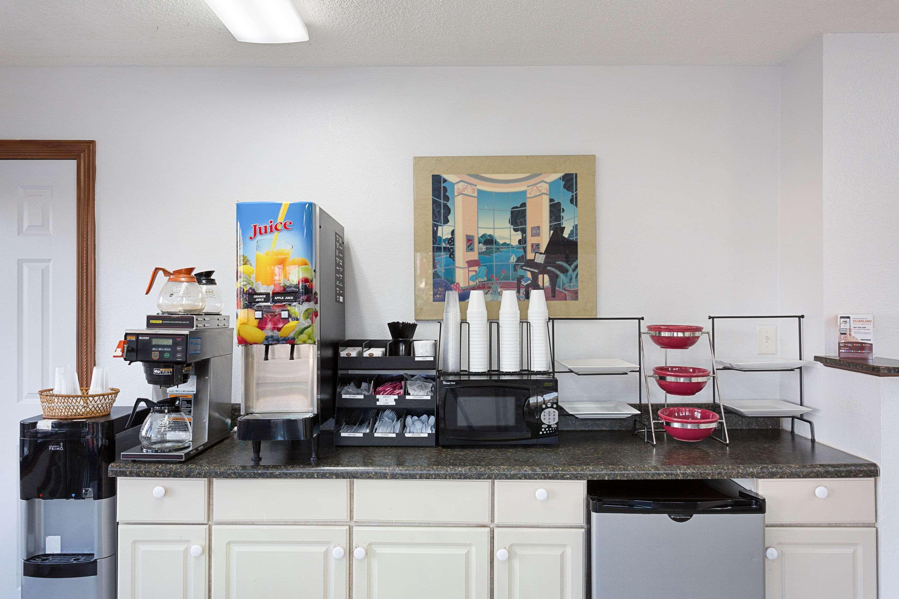 Rodeway Inn Lake City I-75 Εξωτερικό φωτογραφία