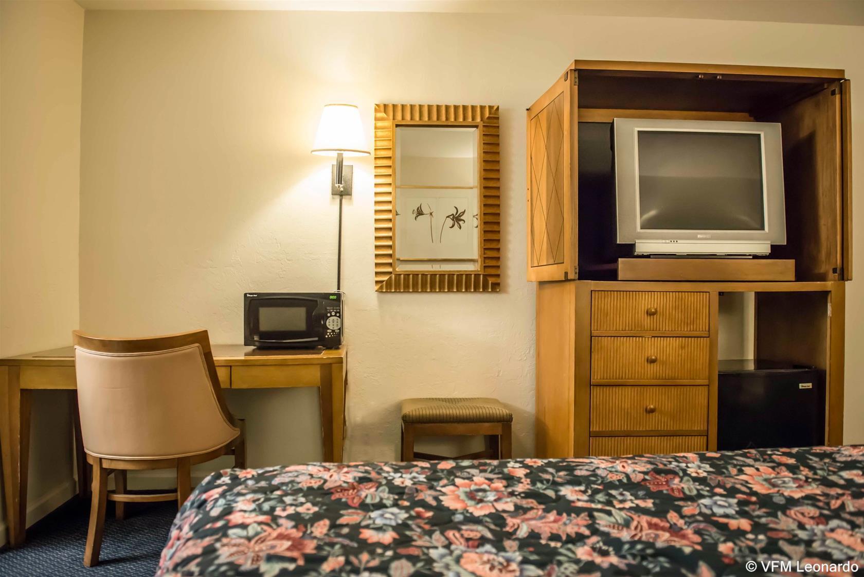Rodeway Inn Lake City I-75 Εξωτερικό φωτογραφία