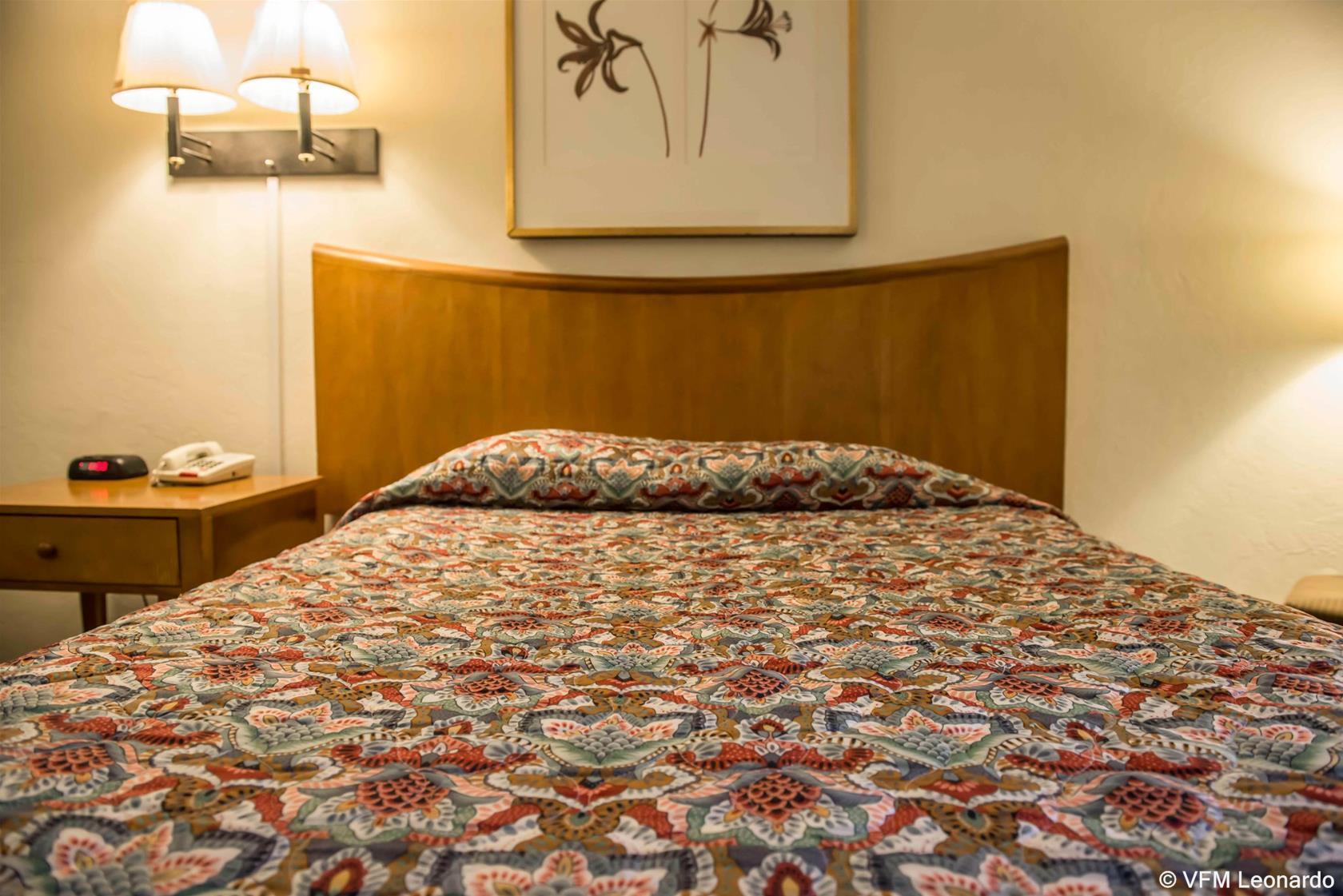 Rodeway Inn Lake City I-75 Εξωτερικό φωτογραφία