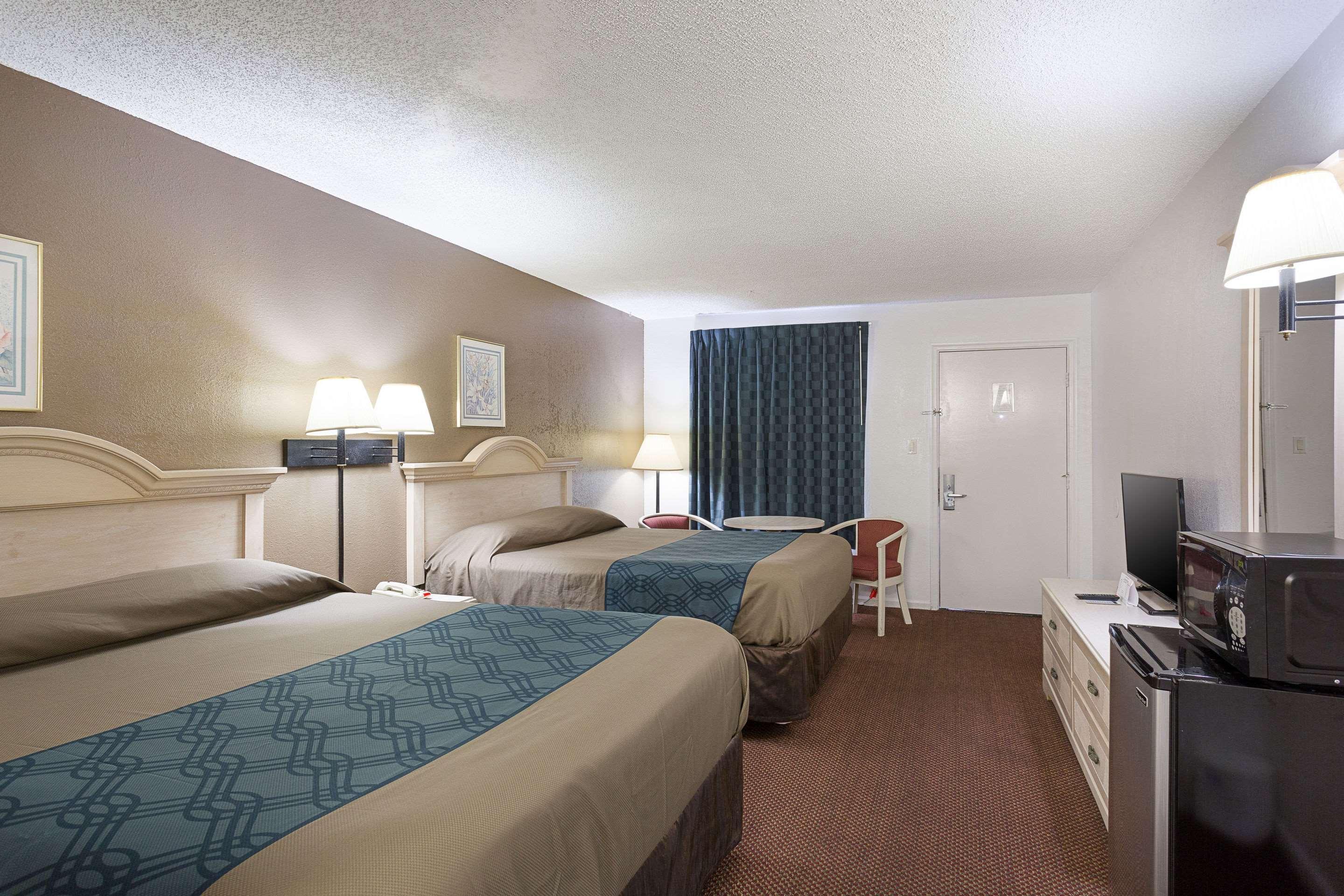 Rodeway Inn Lake City I-75 Εξωτερικό φωτογραφία