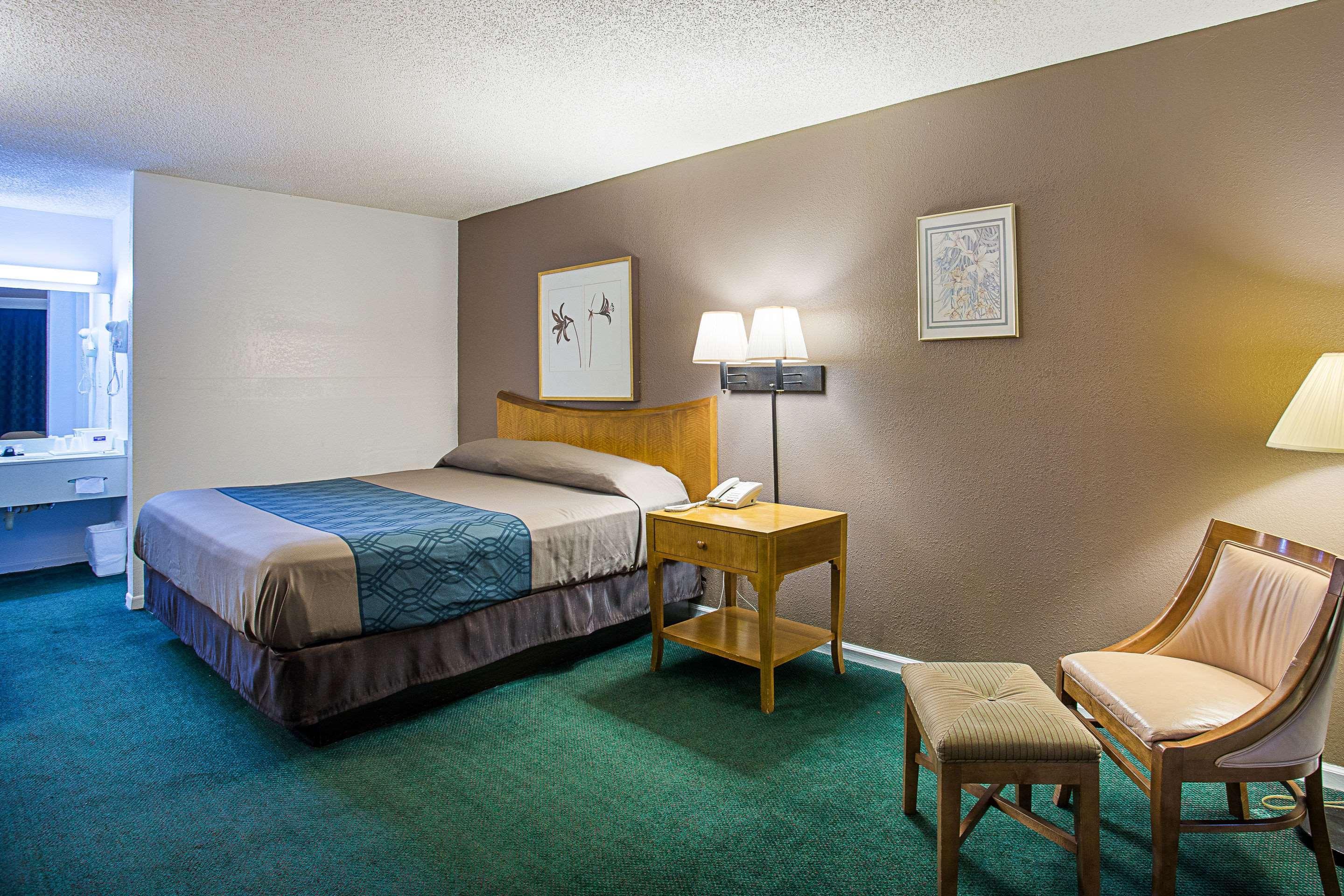 Rodeway Inn Lake City I-75 Εξωτερικό φωτογραφία