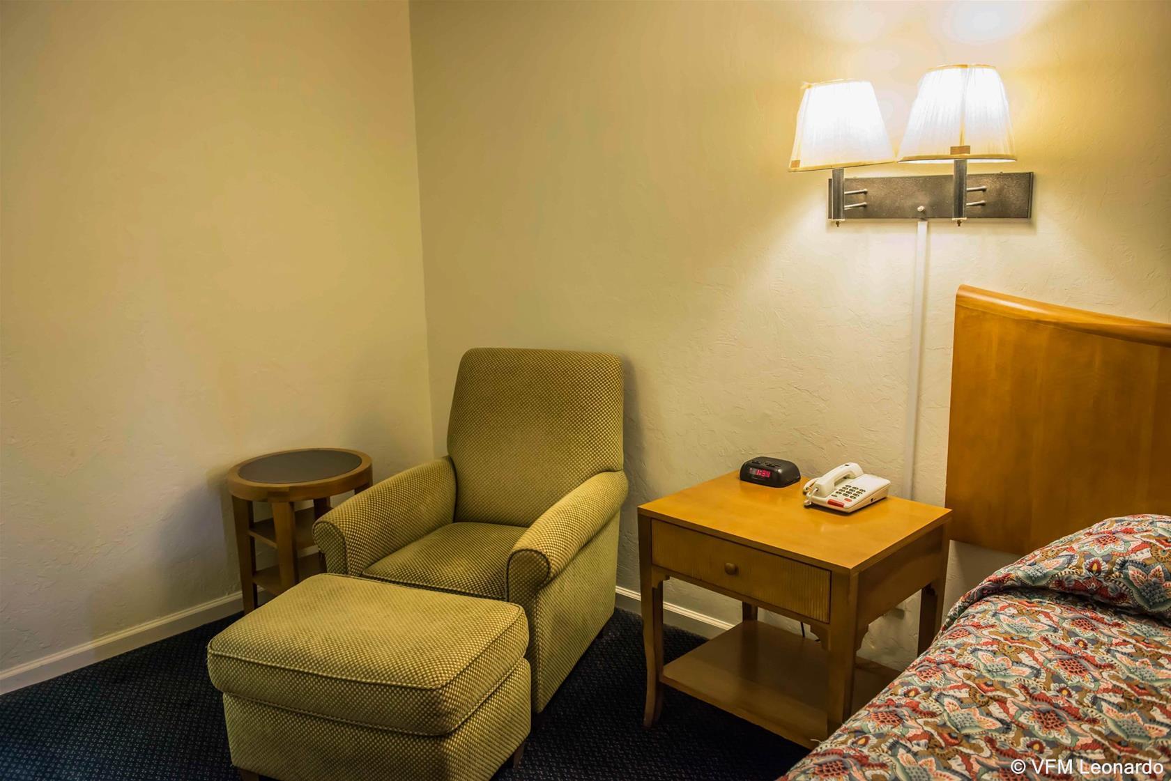 Rodeway Inn Lake City I-75 Εξωτερικό φωτογραφία