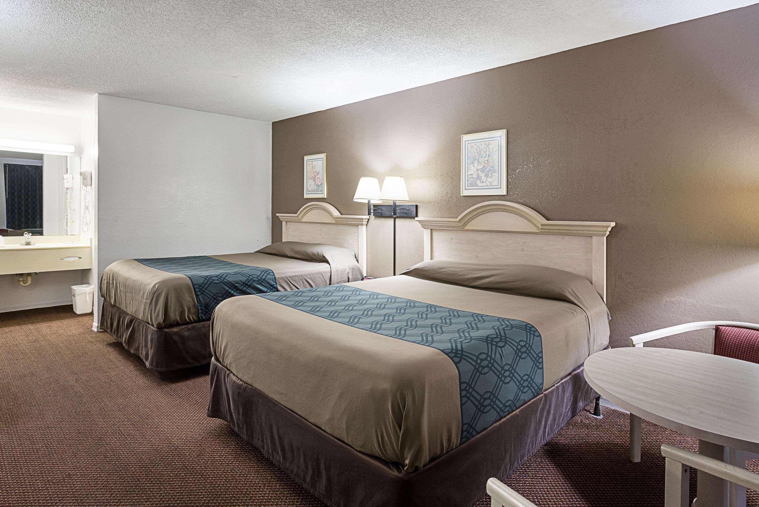 Rodeway Inn Lake City I-75 Εξωτερικό φωτογραφία