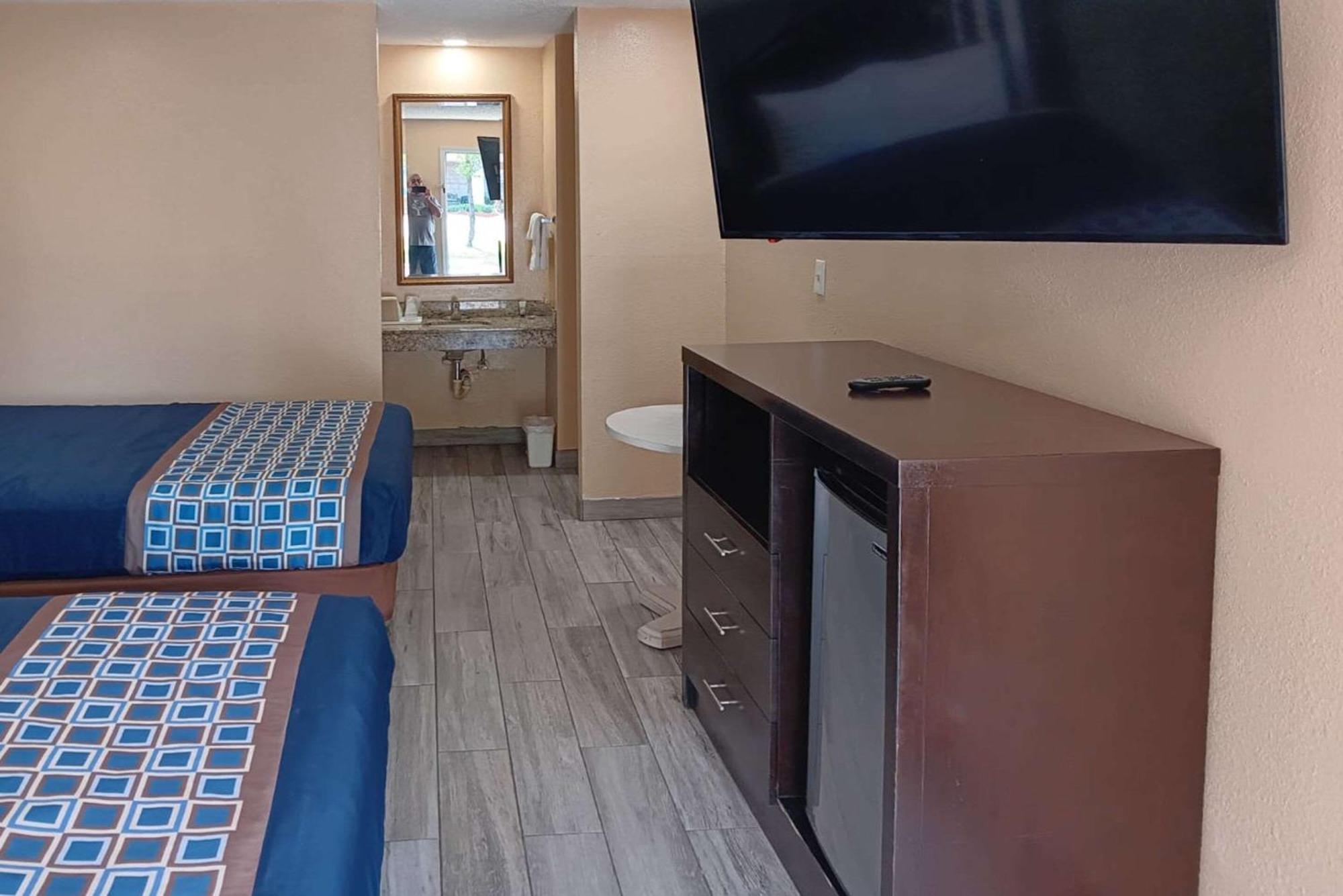 Rodeway Inn Lake City I-75 Εξωτερικό φωτογραφία