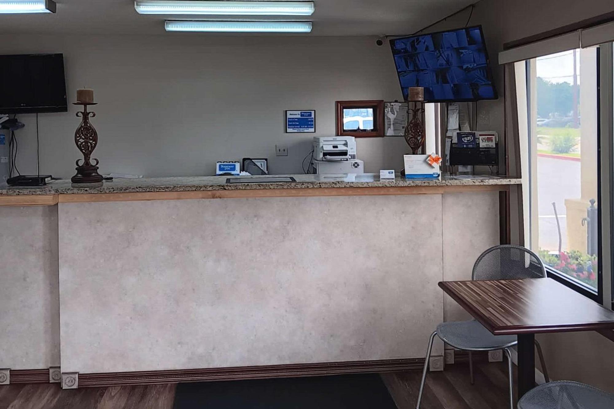 Rodeway Inn Lake City I-75 Εξωτερικό φωτογραφία