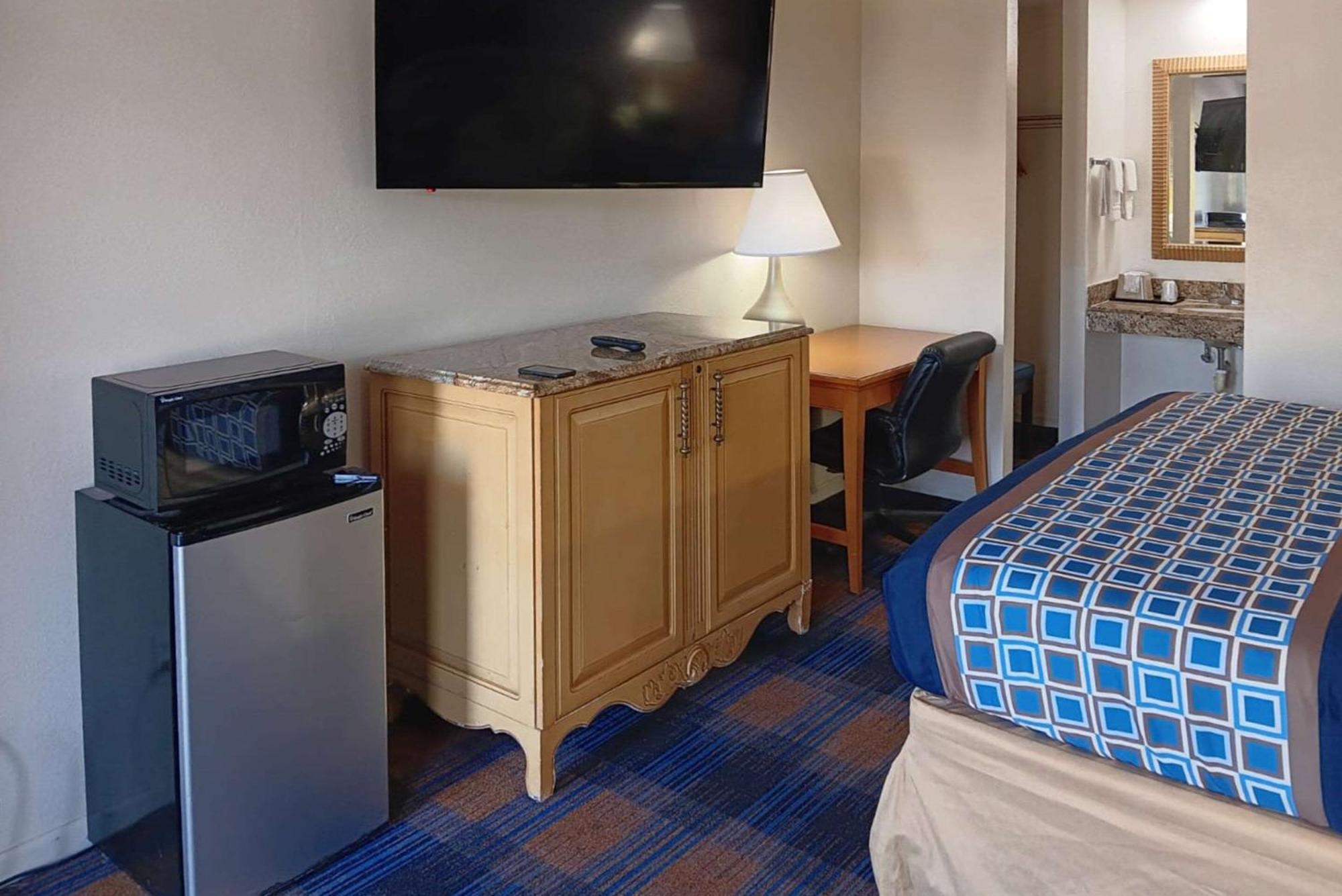 Rodeway Inn Lake City I-75 Εξωτερικό φωτογραφία