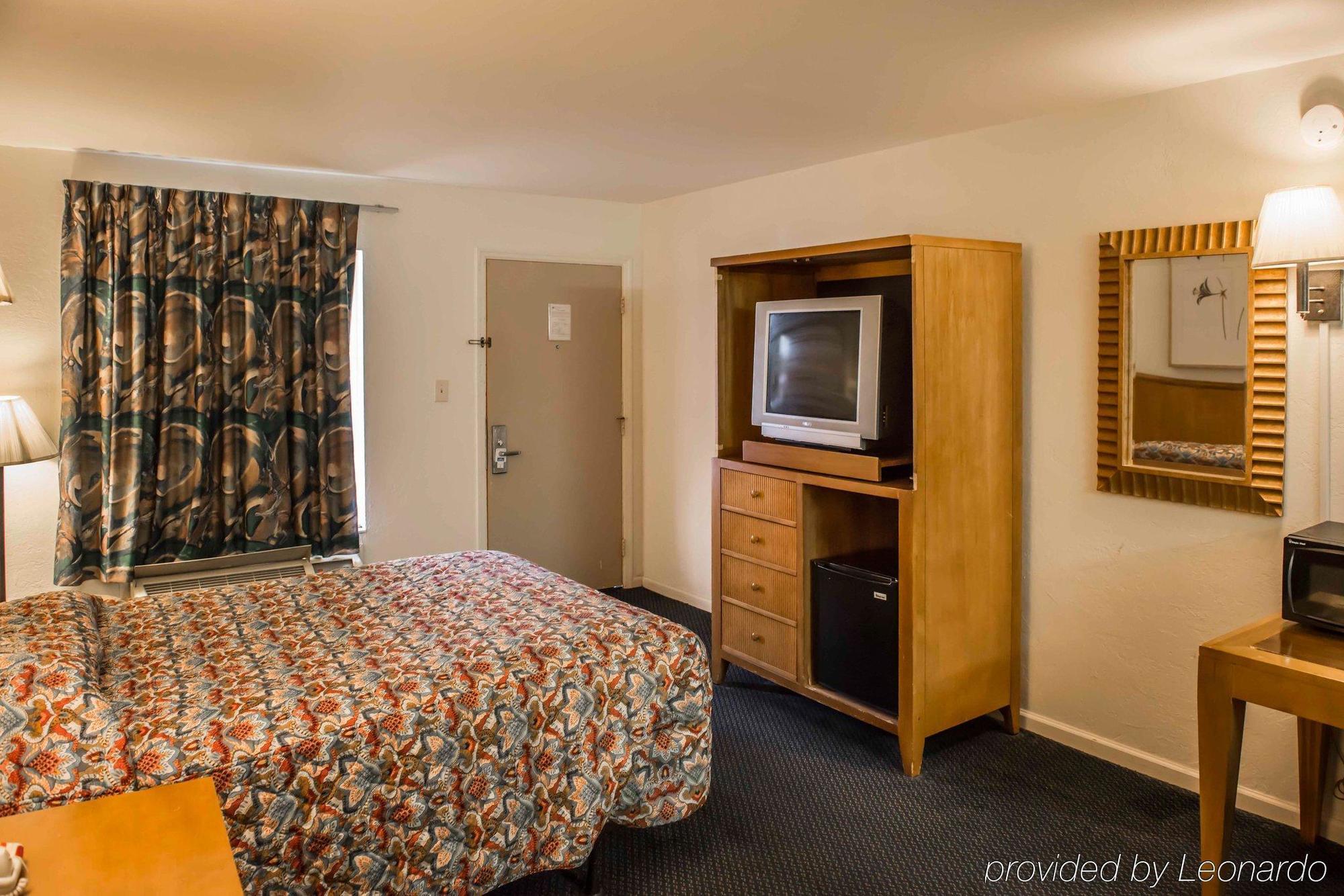 Rodeway Inn Lake City I-75 Εξωτερικό φωτογραφία