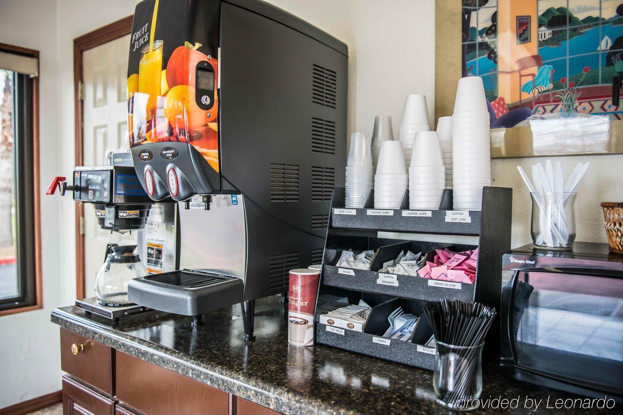 Rodeway Inn Lake City I-75 Εξωτερικό φωτογραφία
