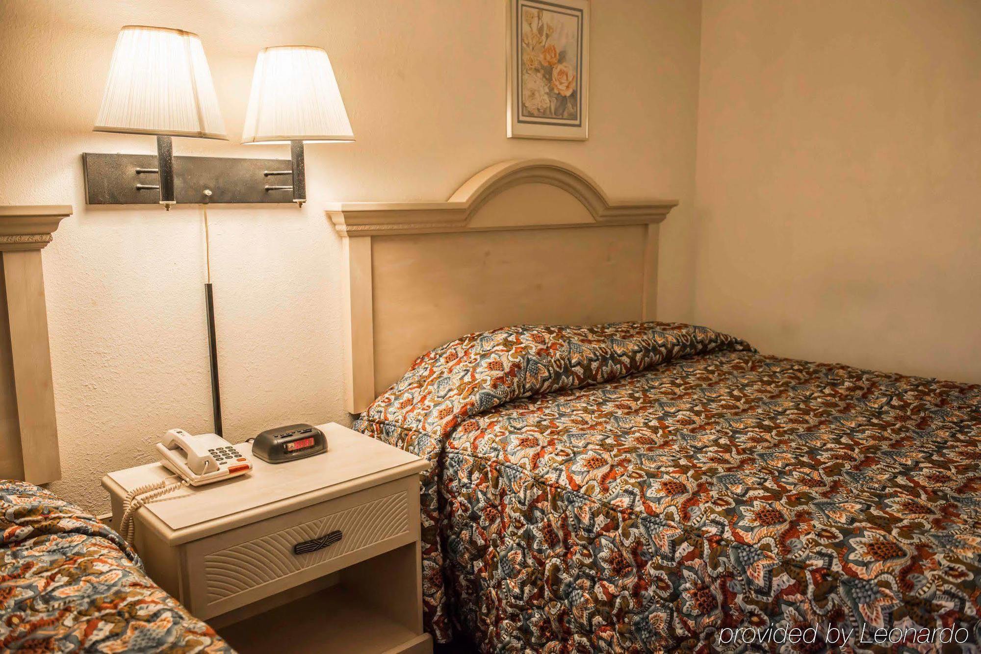 Rodeway Inn Lake City I-75 Εξωτερικό φωτογραφία