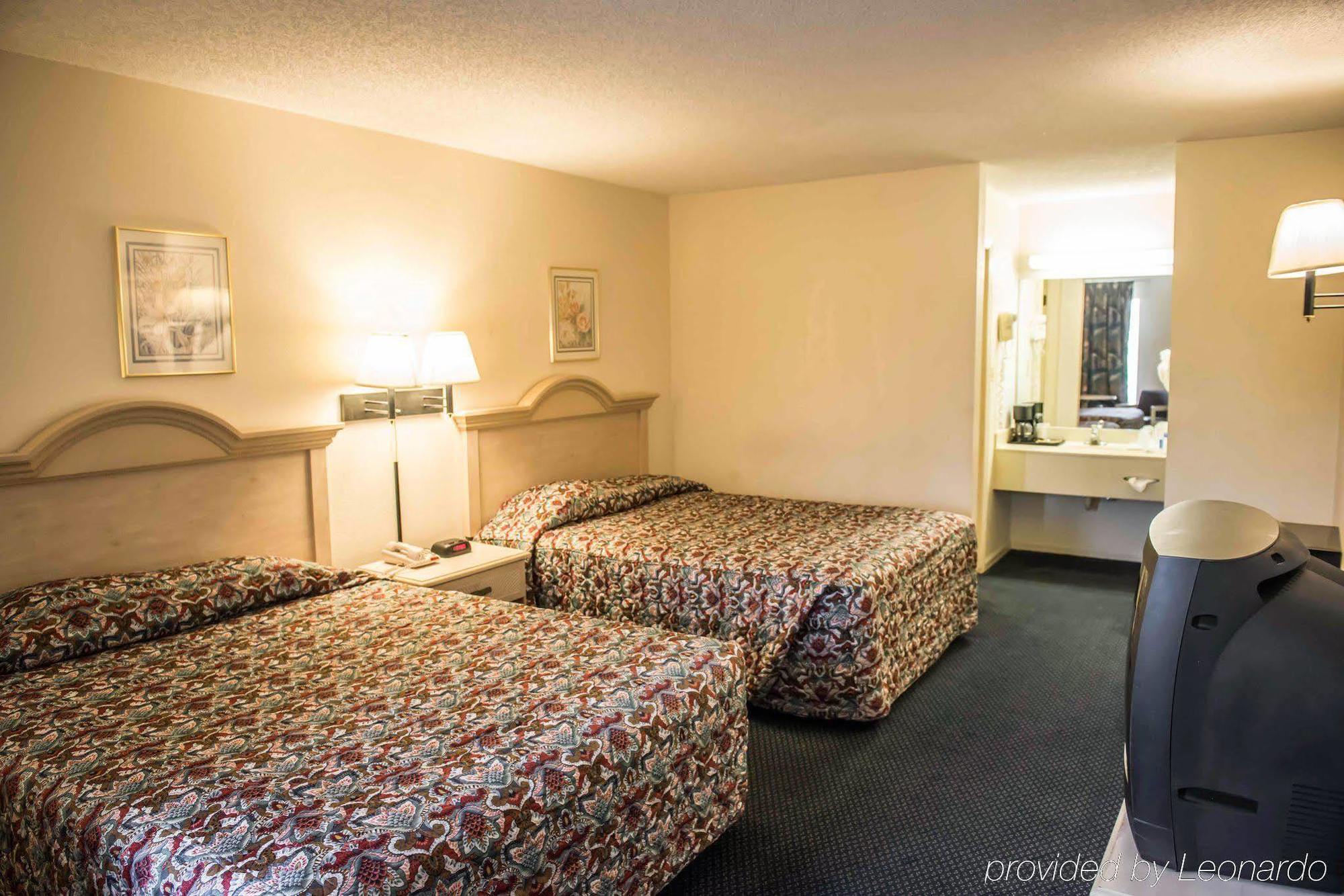 Rodeway Inn Lake City I-75 Εξωτερικό φωτογραφία