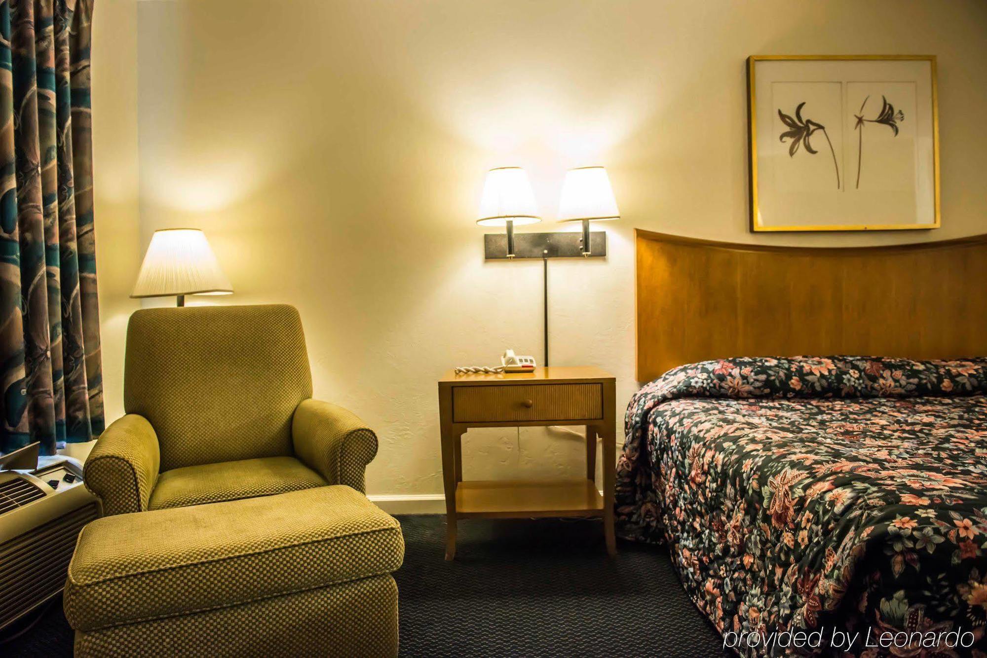 Rodeway Inn Lake City I-75 Εξωτερικό φωτογραφία