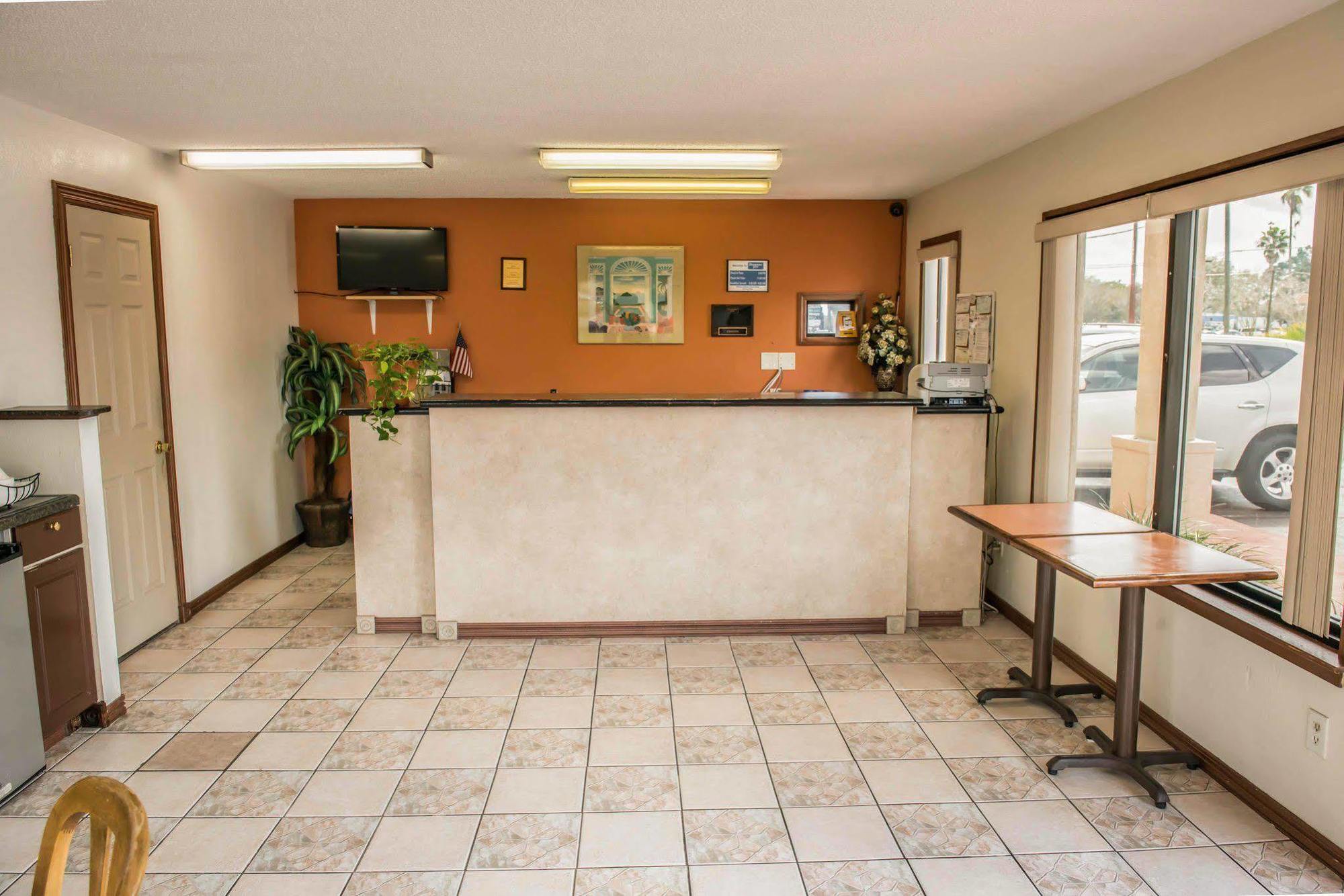 Rodeway Inn Lake City I-75 Εξωτερικό φωτογραφία